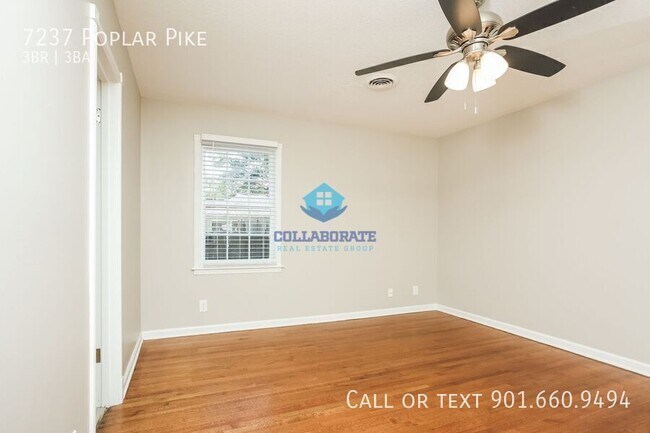 Building Photo - 7237 Poplar Pike