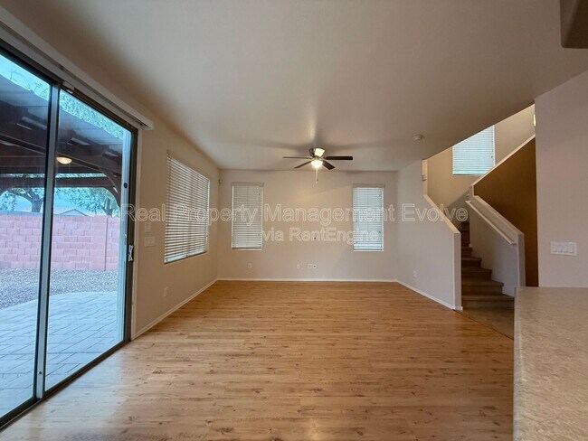 Building Photo - 9854 E Escondido Ave