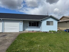 Building Photo - Great single level 2 bed/1 bath duplex in Thurston!