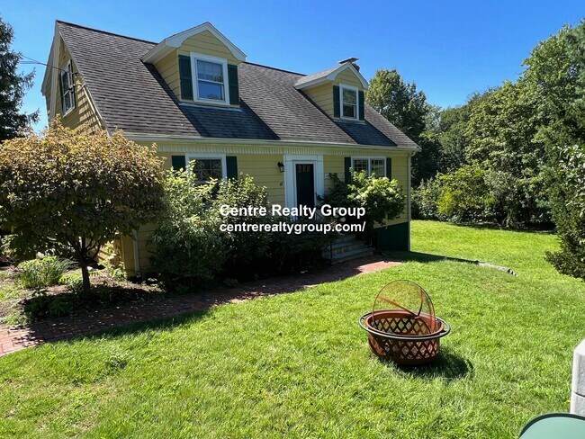 Building Photo - 48 River Ave