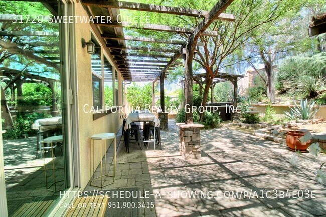 Building Photo - 31720 Sweetwater Cir