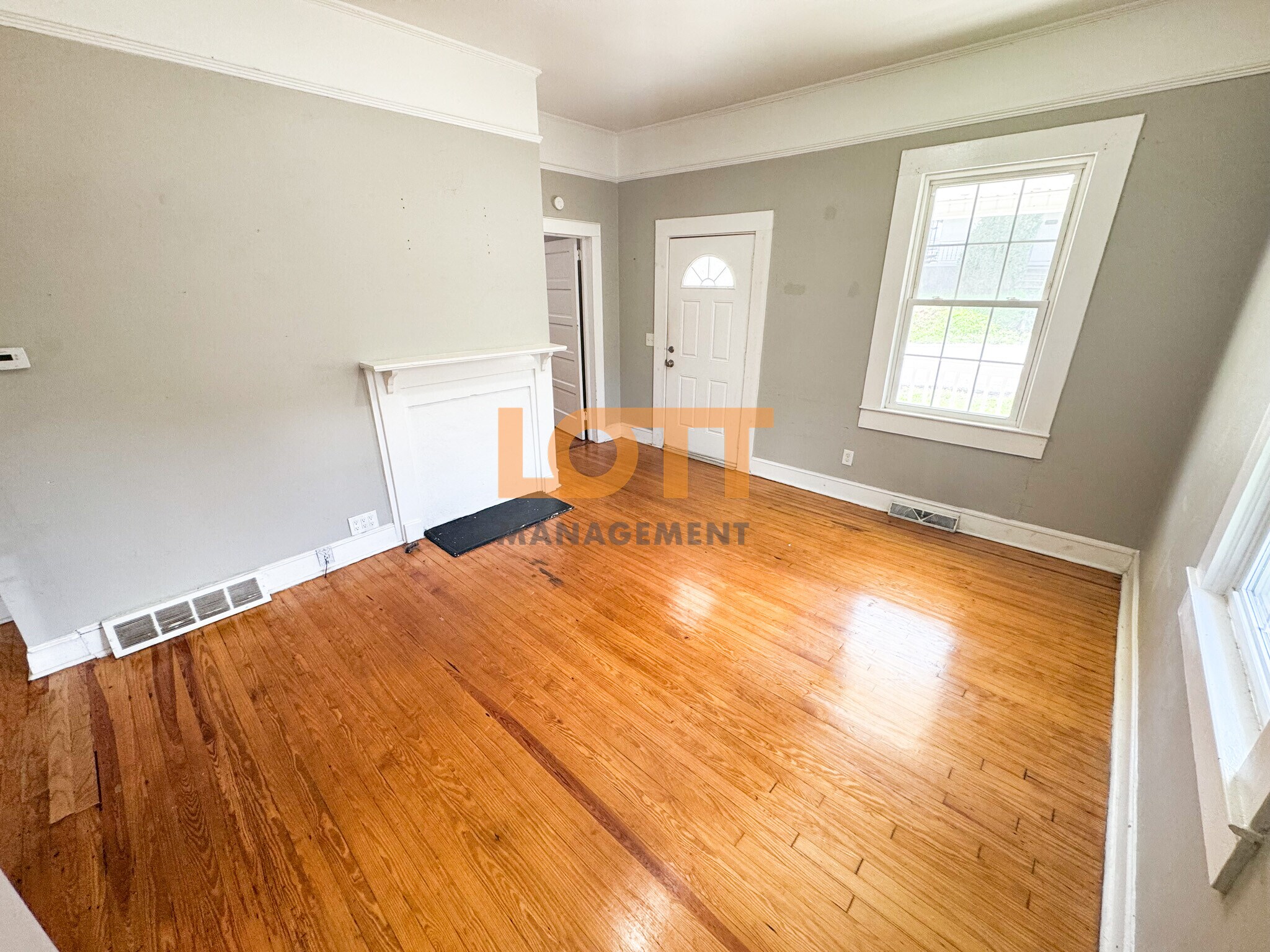 Building Photo - 326 Ligon St