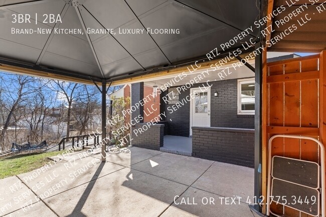 Building Photo - 2904 H St
