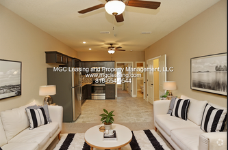 Building Photo - Start Your Spring Off Right At Eagle Creek!