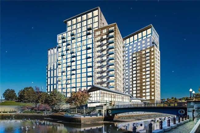 Building Photo - 100 W Exchange St