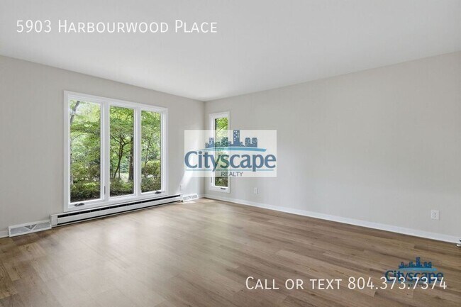 Building Photo - 5903 Harbourwood Pl