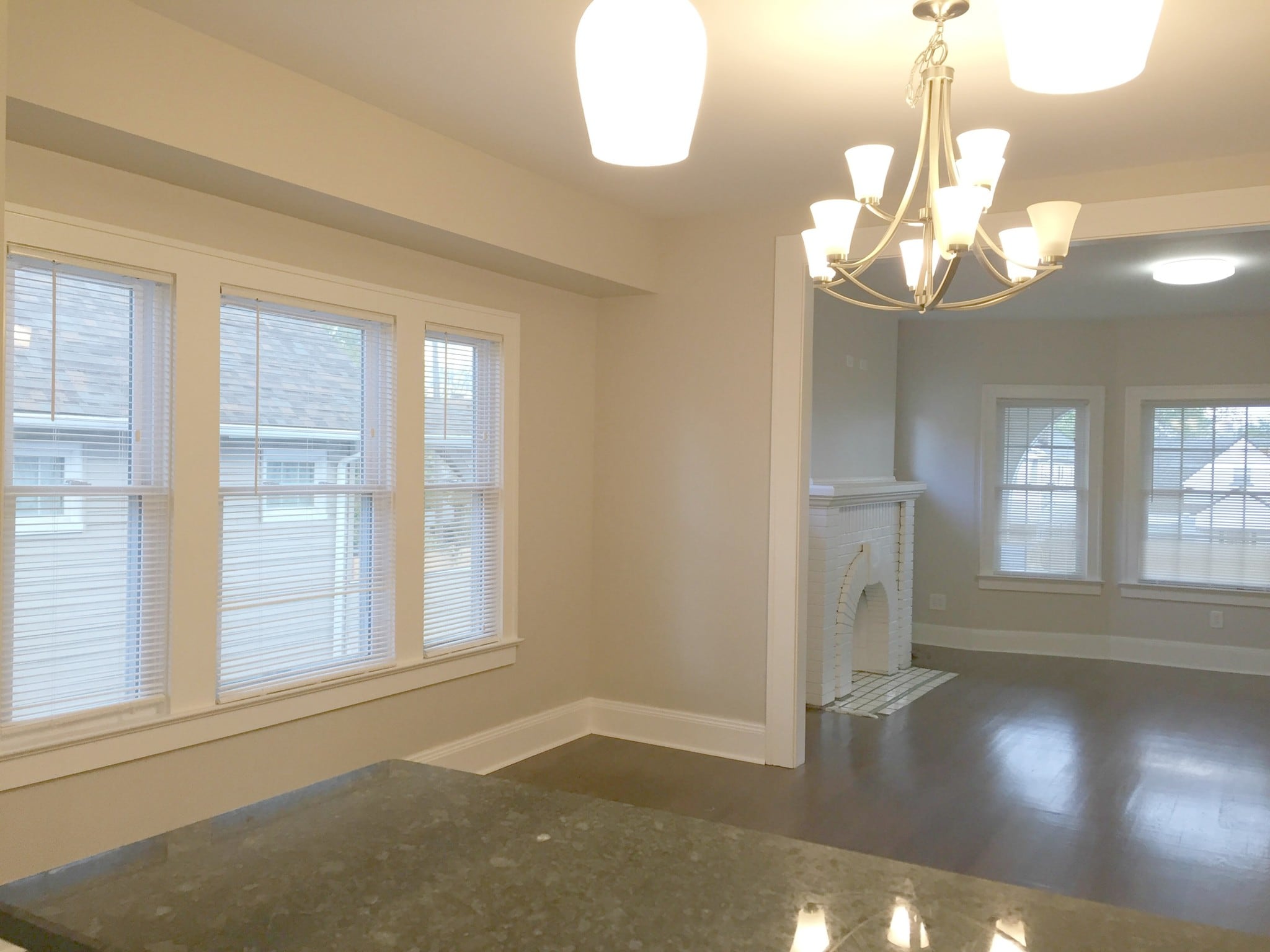 Dining Room - 2518 E 124th St
