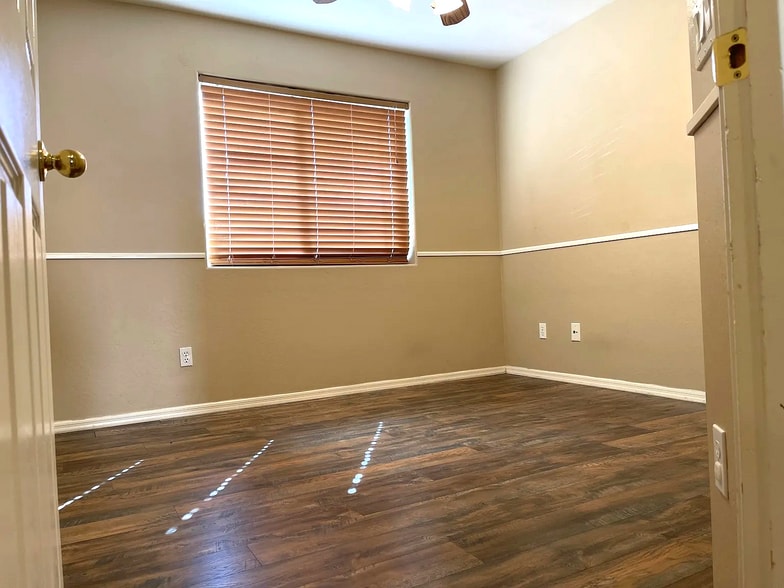 2nd bedroom window view - 10608 E Caballero St