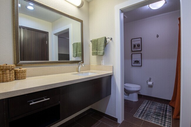 Building Photo - Modern Comfort, Major Savings