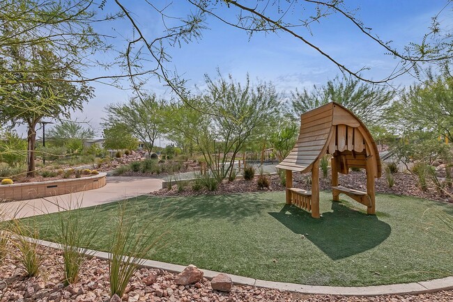 Building Photo - Brand New 4 Bedroom Home in Cadence – Henderson’s Premier Master Plan!