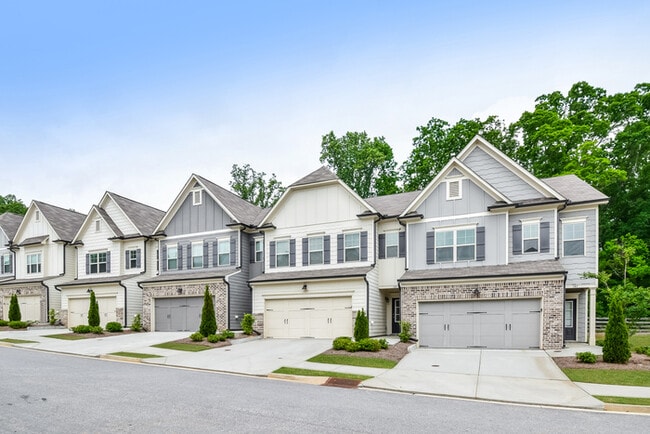Building Photo - 1182 Spring Marsh Ct NE