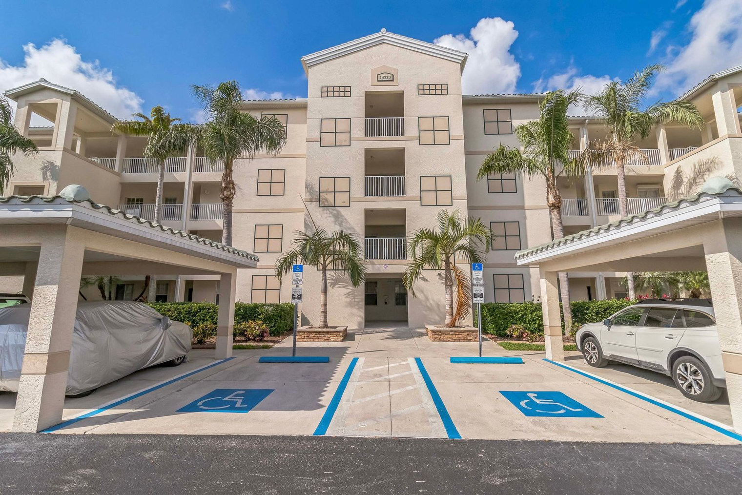 Building Photo - 14320 Bristol Bay Pl