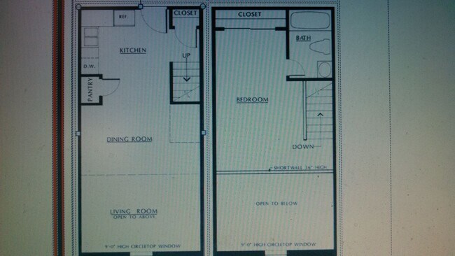 Building Photo - The Uptown Lofts #212