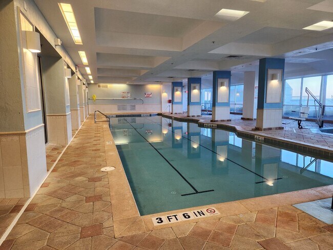 Building Photo - Beachside studio condo Coming Soon!