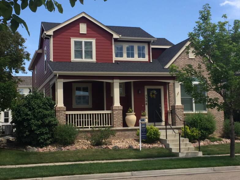 Primary Photo - 5308 Corbett Dr