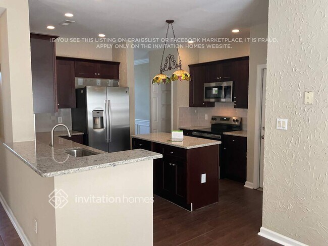 Building Photo - 2618 Ashby Woods Dr