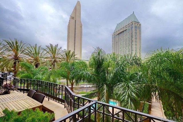 Building Photo - 500 W Harbor Dr