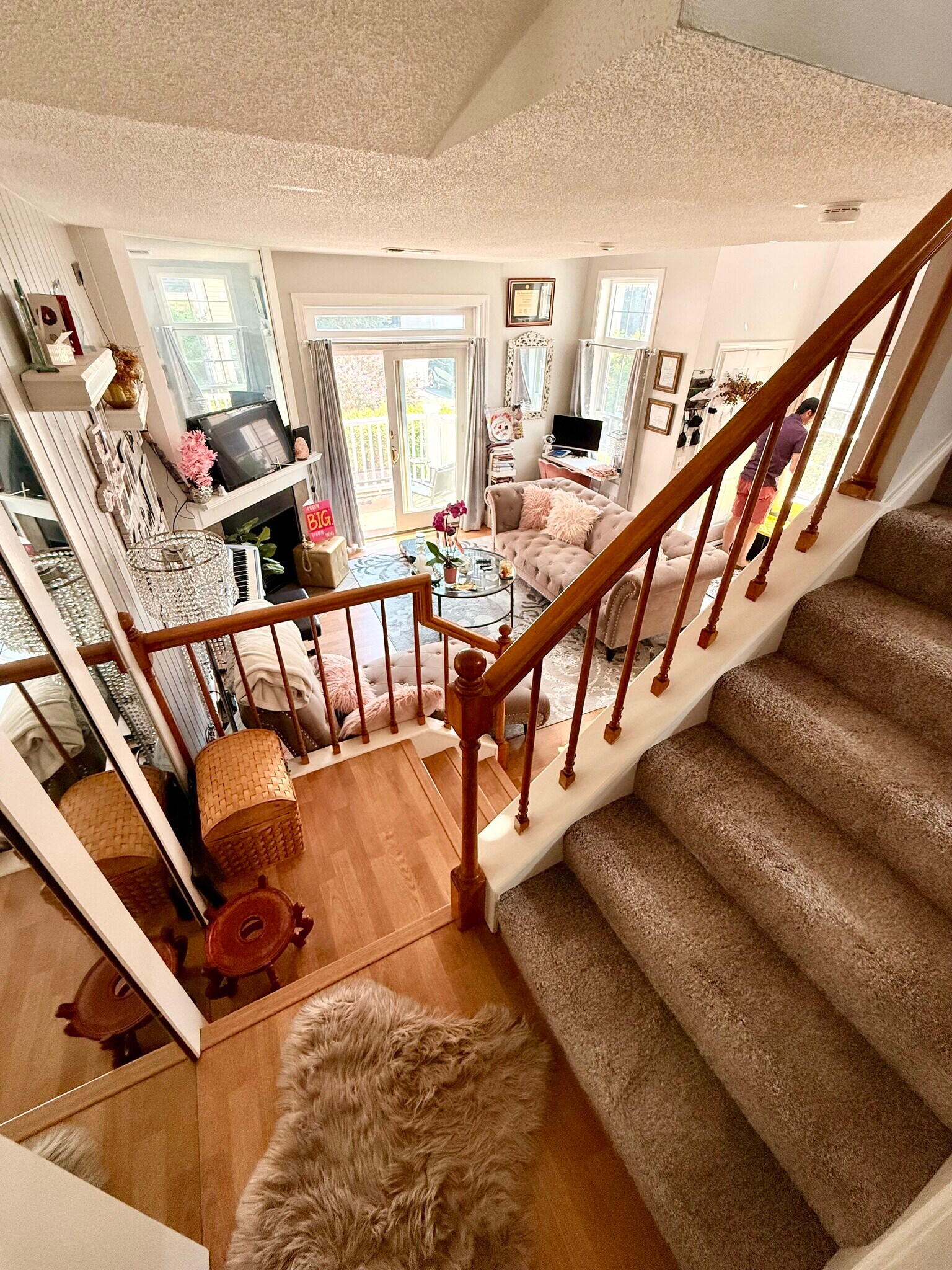 1/2 Bath Landing - 11 Devon Club Ln