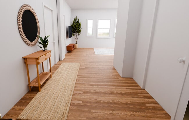 Building Photo - The 99 Apartments