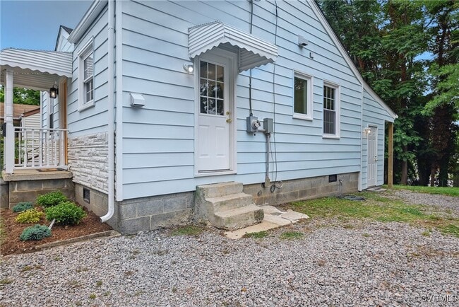 Building Photo - 862 Apperson St