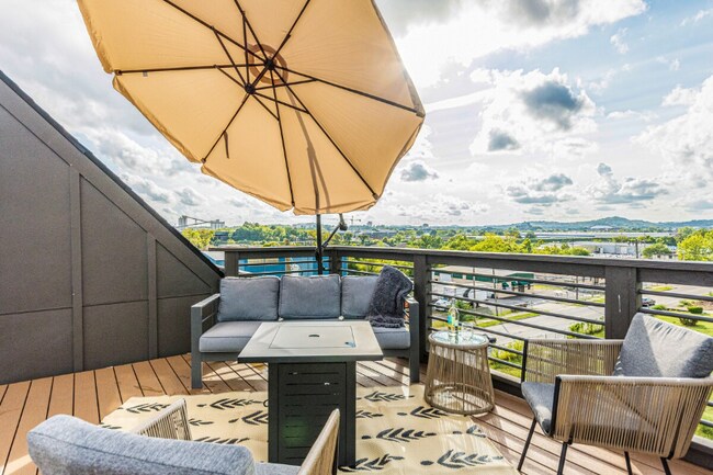 Building Photo - 1301 Baptist World Center Dr