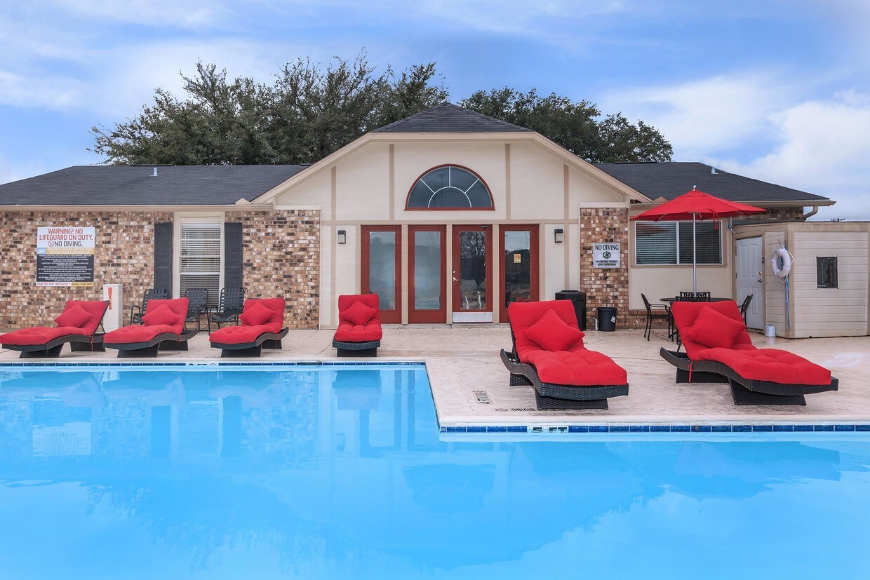 Dove Tree Apartments Tyler Tx Apartment Finder