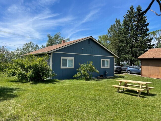 Building Photo - 5080 Gooch Hill Rd