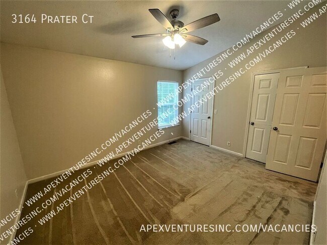 Building Photo - 3164 Prater Ct