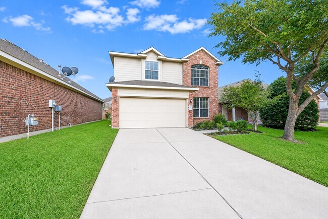 Building Photo - 6106 Grassy Haven Ln