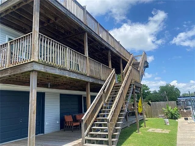 Building Photo - 4734 Pontchartrain Dr