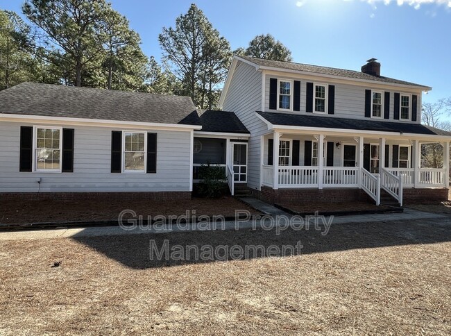 Building Photo - 879 Foxcroft Dr