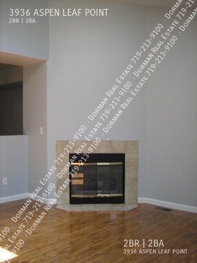 Building Photo - 3936 Aspen Leaf Point