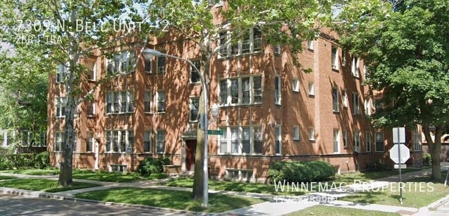Primary Photo - 7309 N Bell Ave