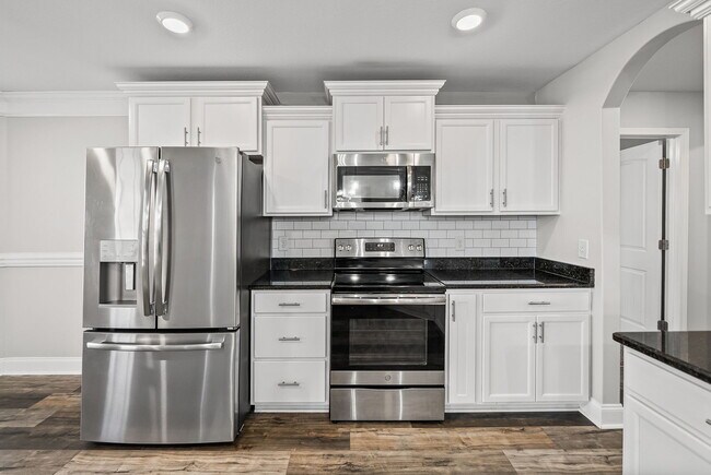 Building Photo - 1796 Rains Rd