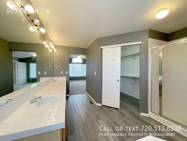 Building Photo - 603 Eaton Cir