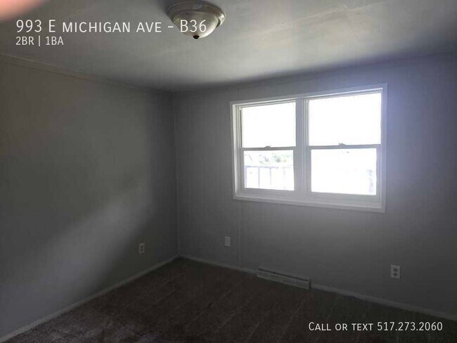 Building Photo - 993 E Michigan Ave