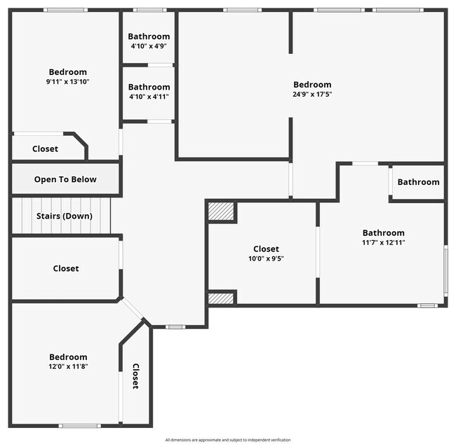 Building Photo - 6107 Shasta Daisy Way