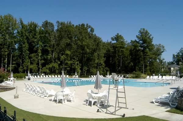 Building Photo - 5736 Keowee Way