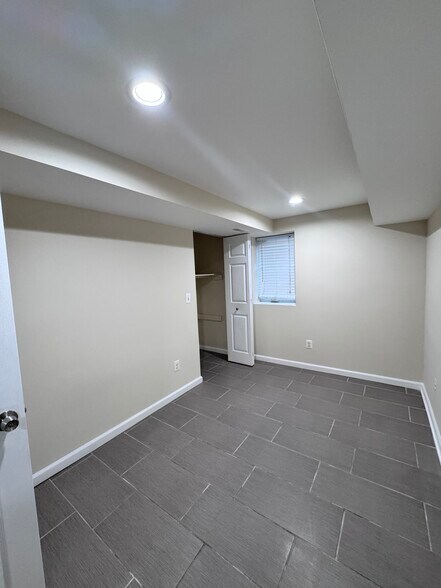 5th bedroom - 2409 Afton St