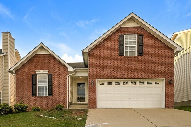 Building Photo - 8864 Cressent Glen Ct