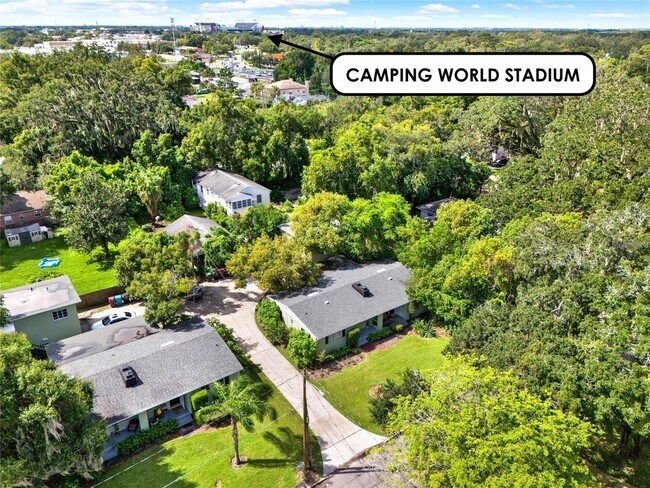 Building Photo - 1020 Alba Dr