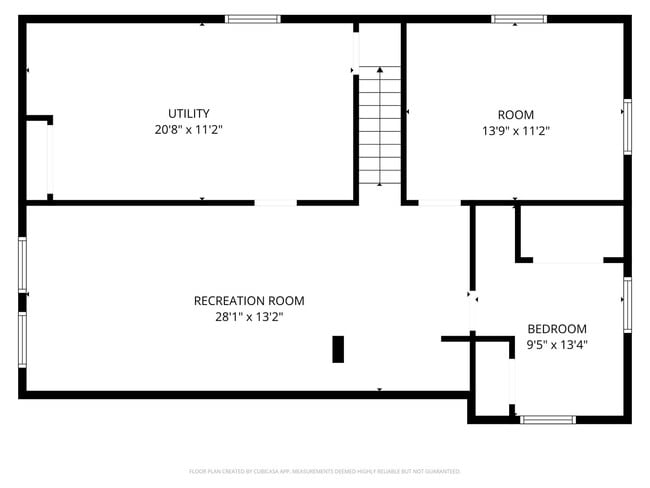 Building Photo - 2 bed 1 bath remodeled North Park Hill home