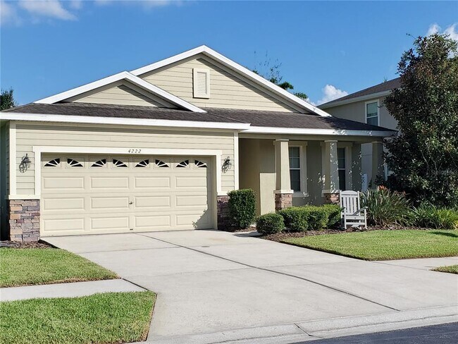 Building Photo - 4222 Granite Glen Loop
