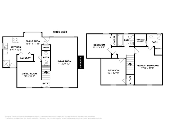Building Photo - 2113 Ruddy Rd