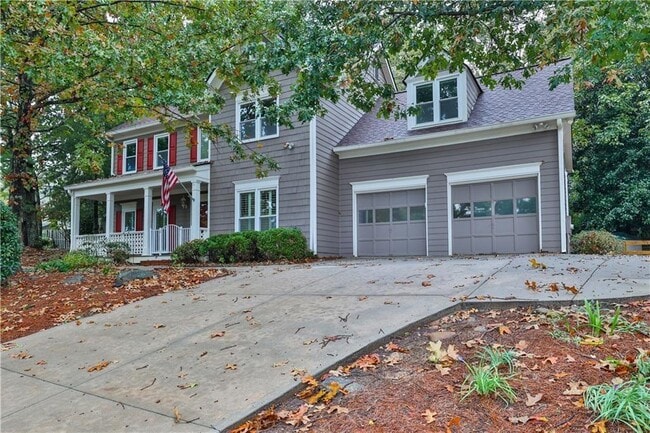 Primary Photo - 4825 Chesterfield Ct