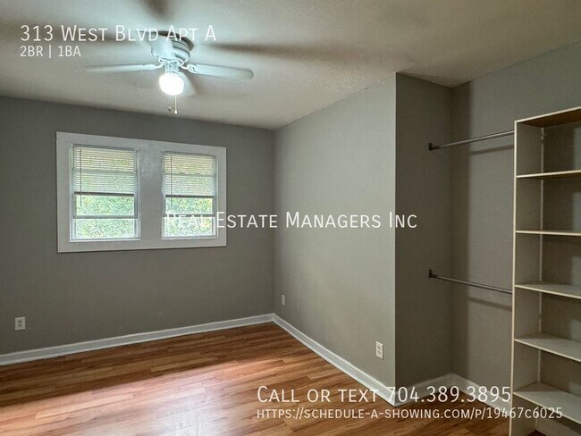 Building Photo - 2 Bedroom 1 Bathroom unit with balcony