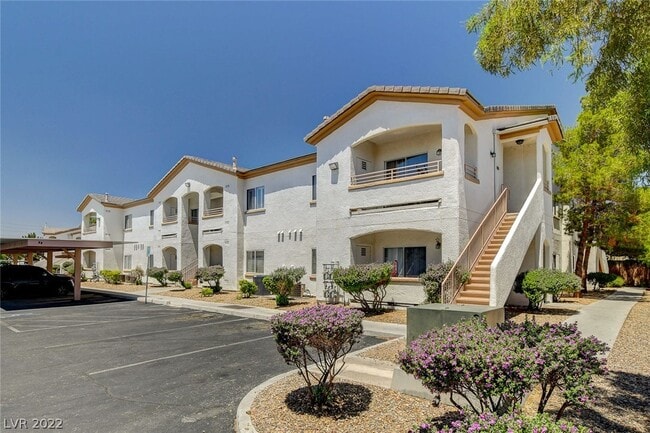 Primary Photo - 5650 E Sahara Ave