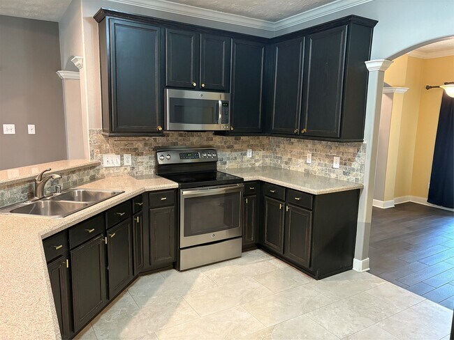 Building Photo - 3804 Mystic Cir