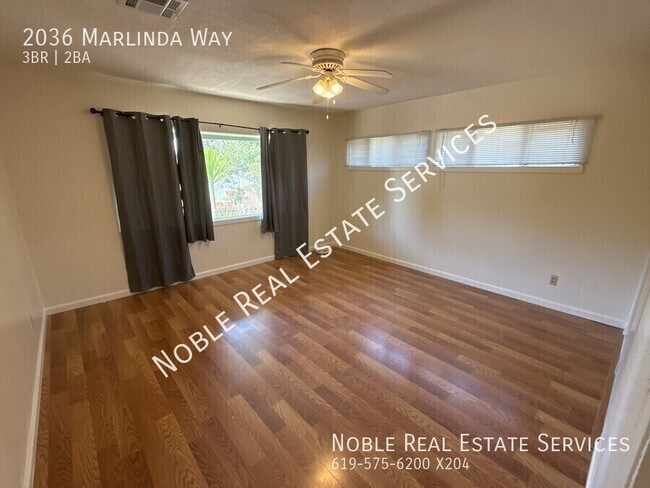 Building Photo - 2036 Marlinda Way