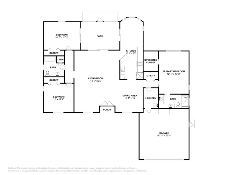 Building Photo - 11243 Homeway St
